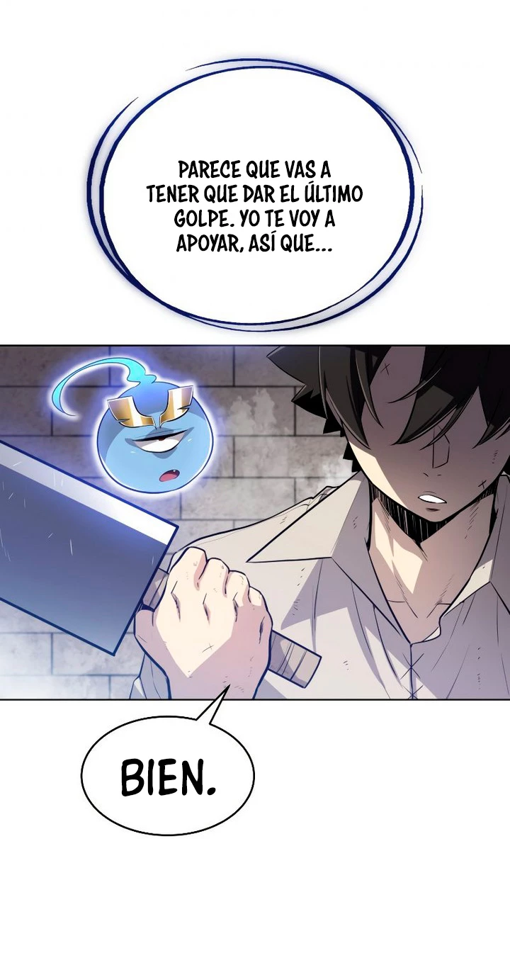 Espada OP > Capitulo 30 > Page 221