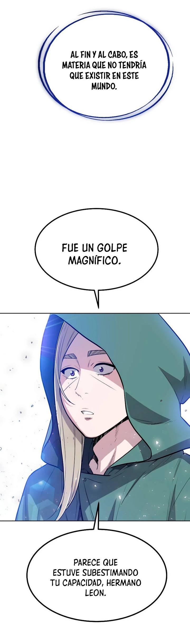 Espada OP > Capitulo 30 > Page 291