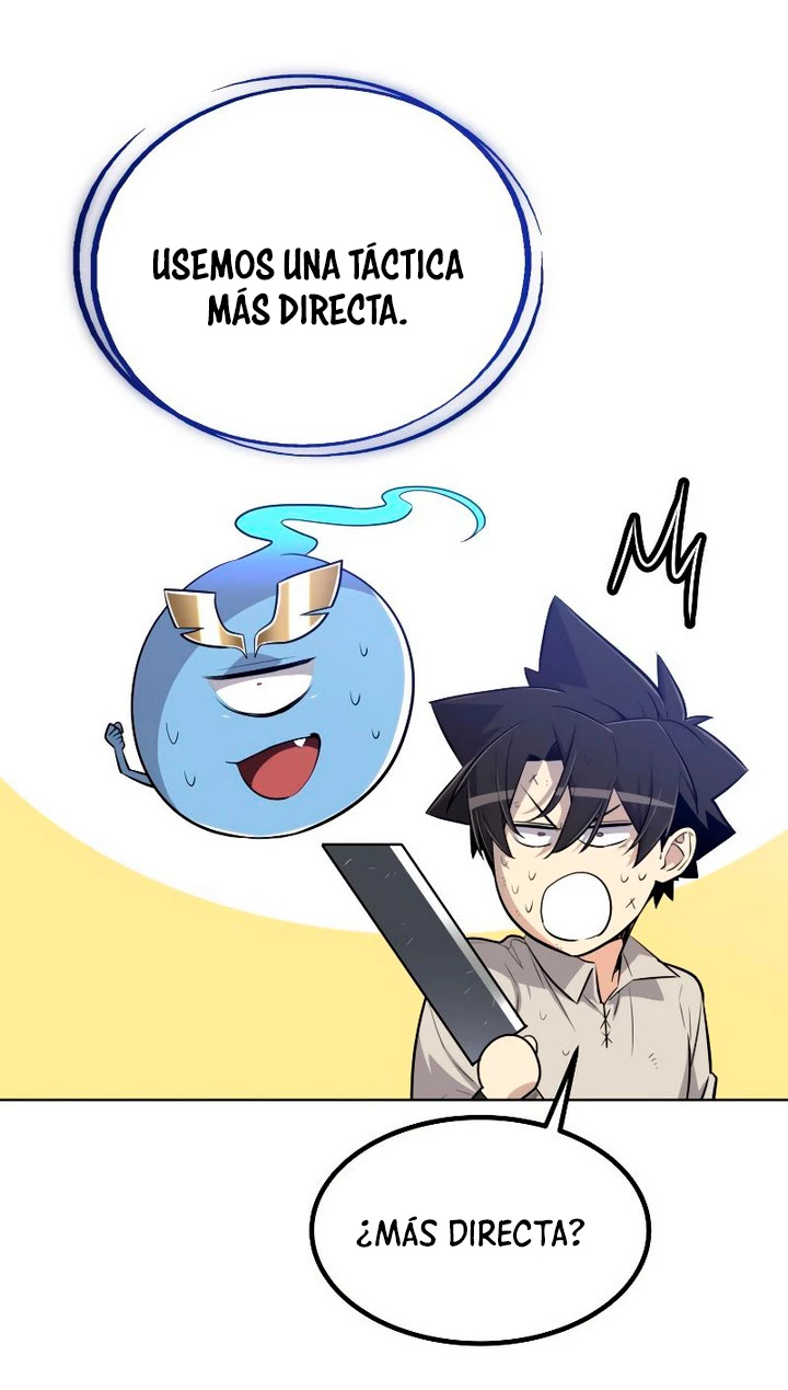 Espada OP > Capitulo 30 > Page 581