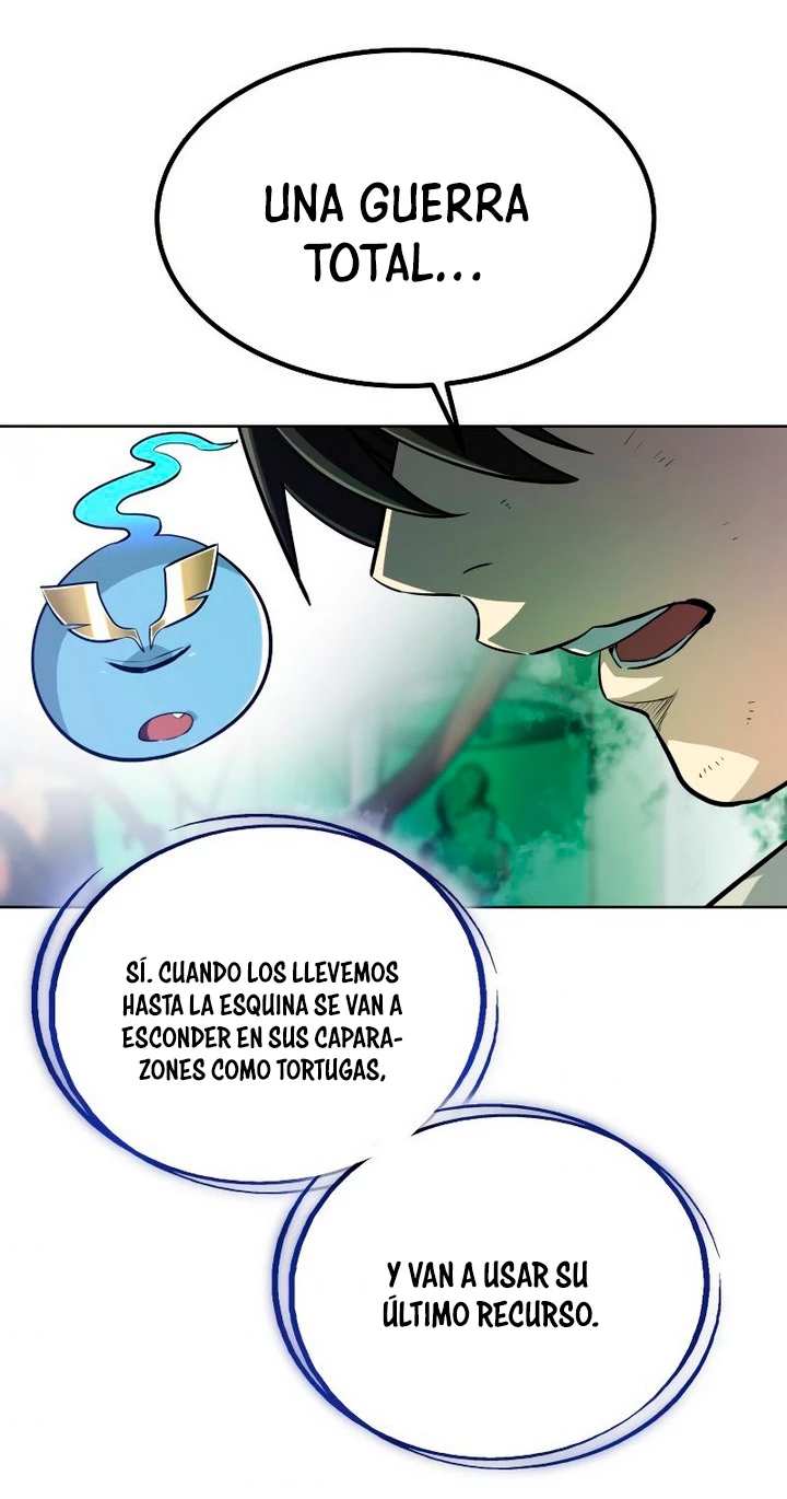 Espada OP > Capitulo 30 > Page 621