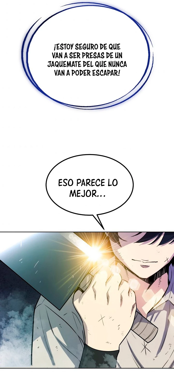 Espada OP > Capitulo 30 > Page 681