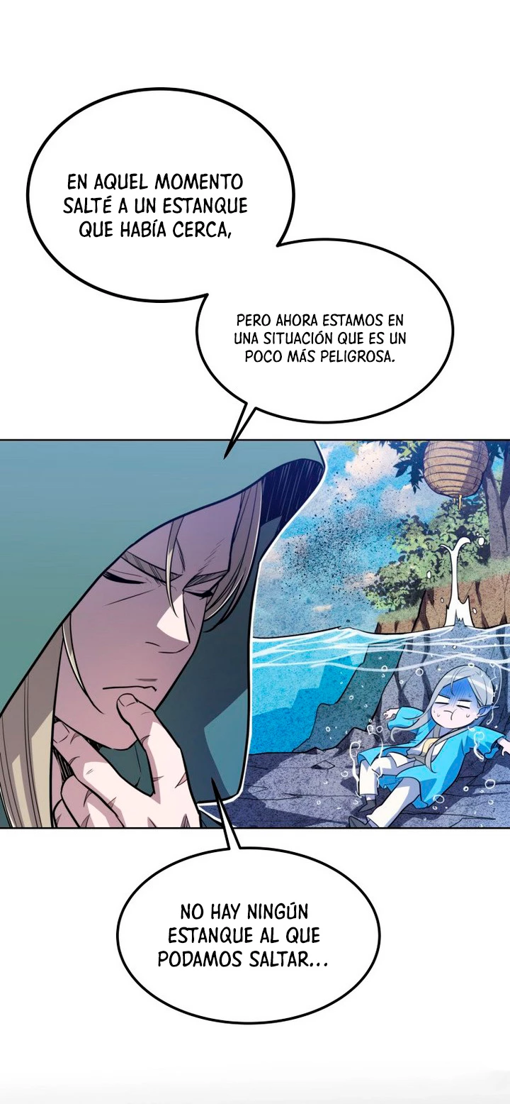 Espada OP > Capitulo 31 > Page 141