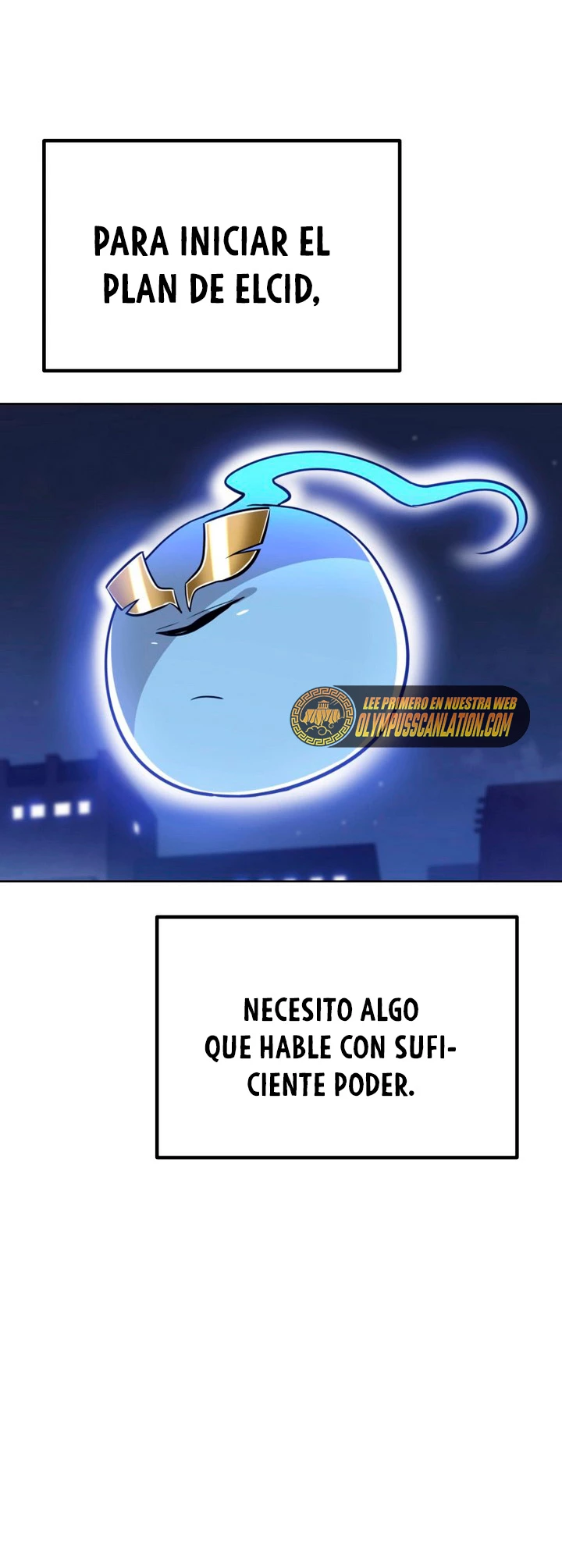 Espada OP > Capitulo 31 > Page 181