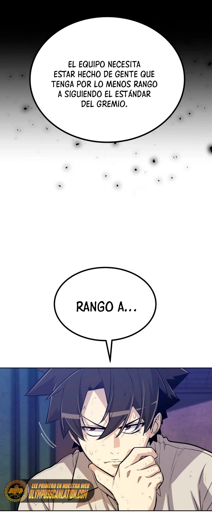 Espada OP > Capitulo 31 > Page 361