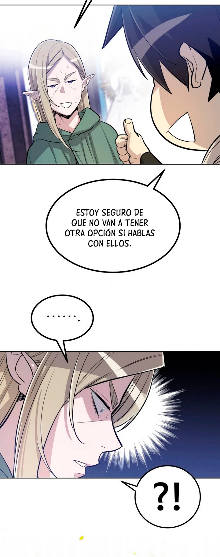 Espada OP > Capitulo 31 > Page 401