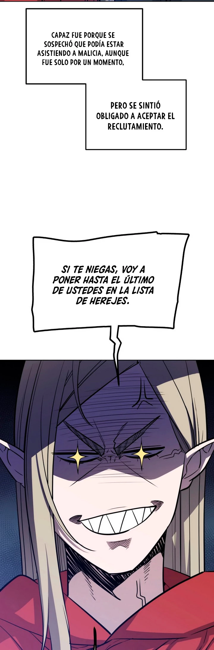 Espada OP > Capitulo 31 > Page 611