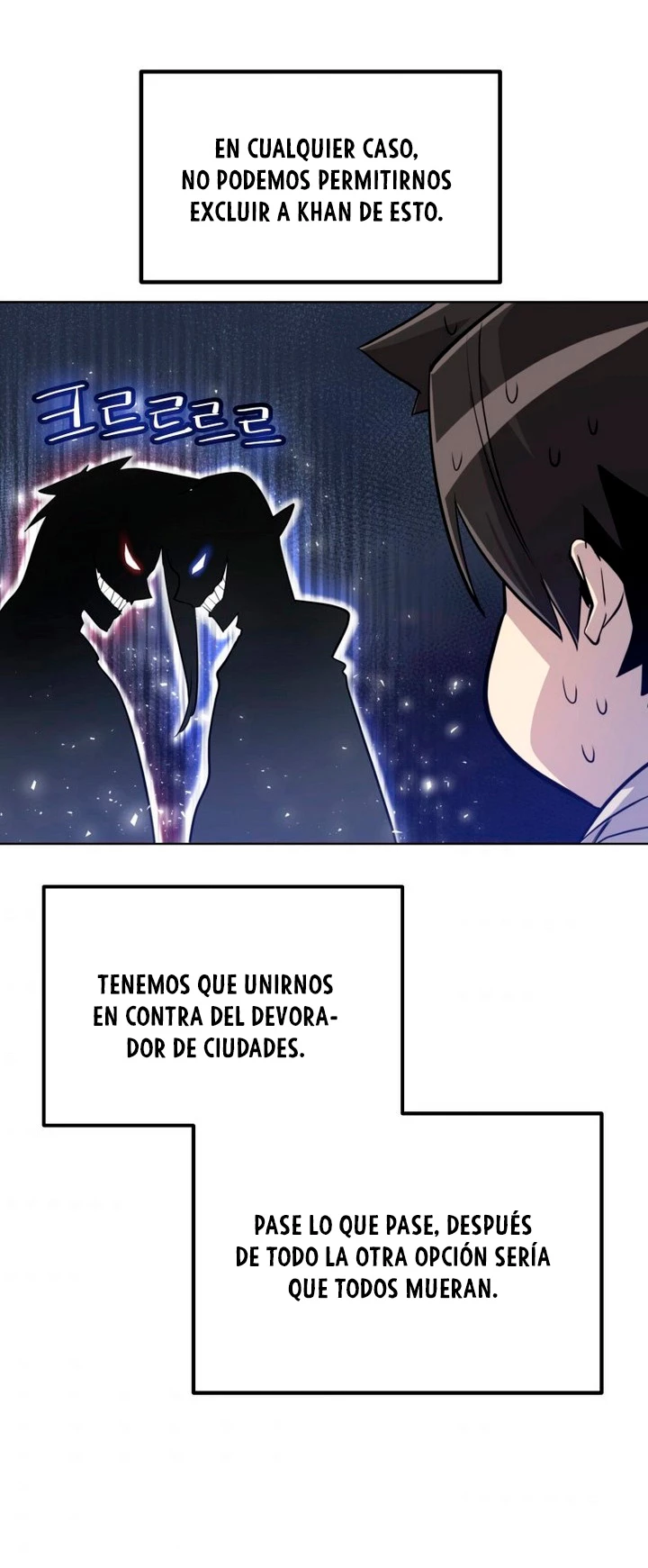 Espada OP > Capitulo 31 > Page 671