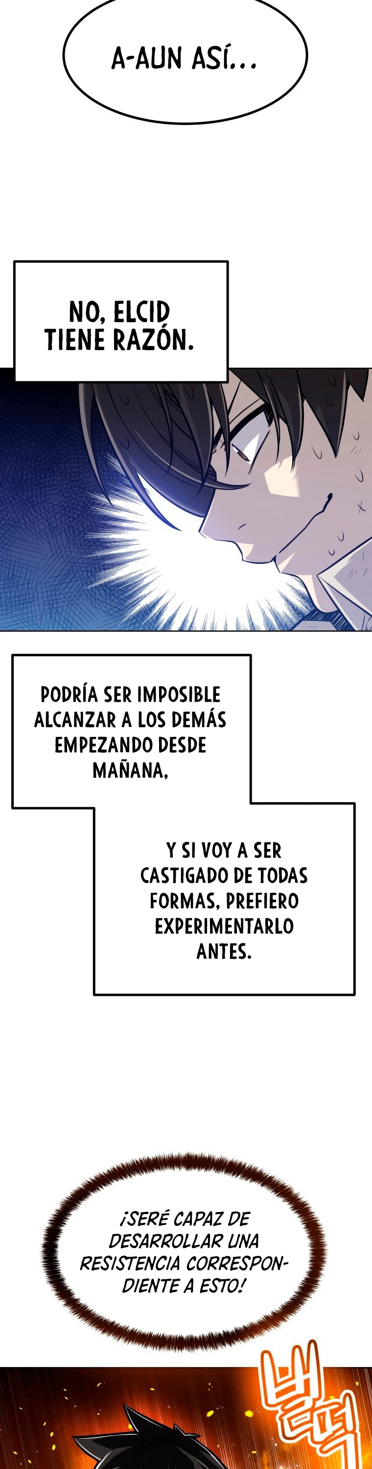 Espada OP > Capitulo 5 > Page 41