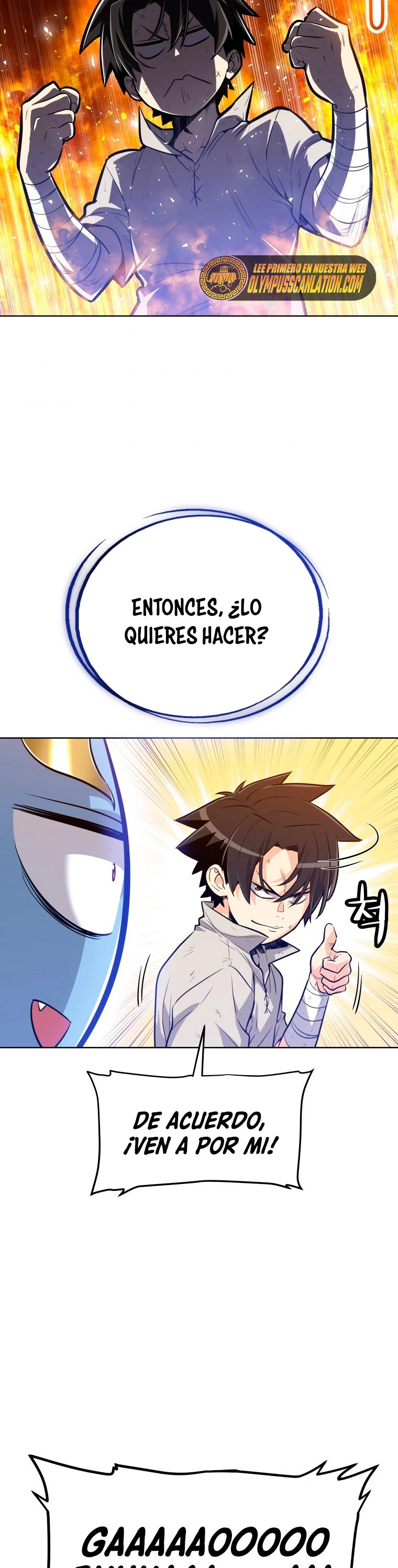 Espada OP > Capitulo 5 > Page 51