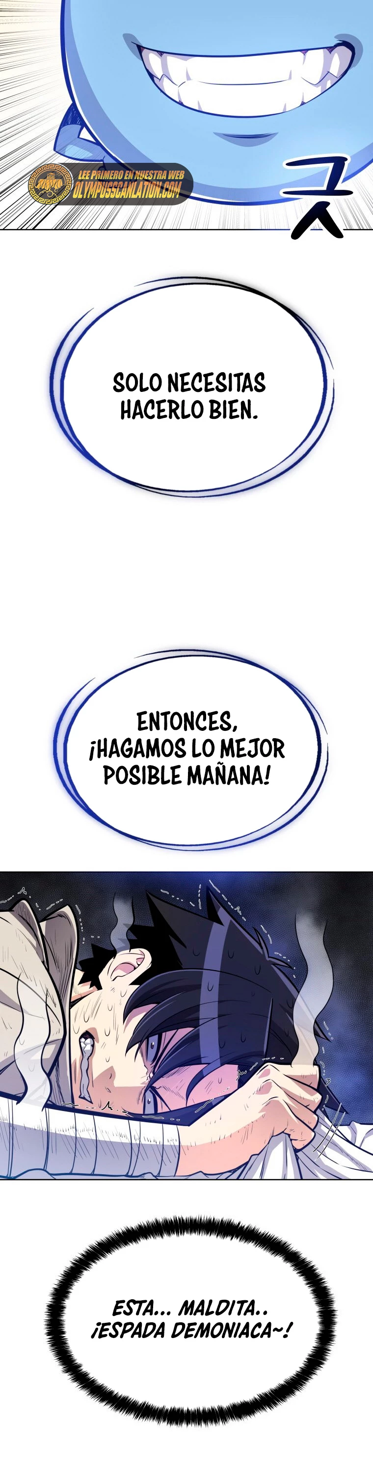 Espada OP > Capitulo 5 > Page 81