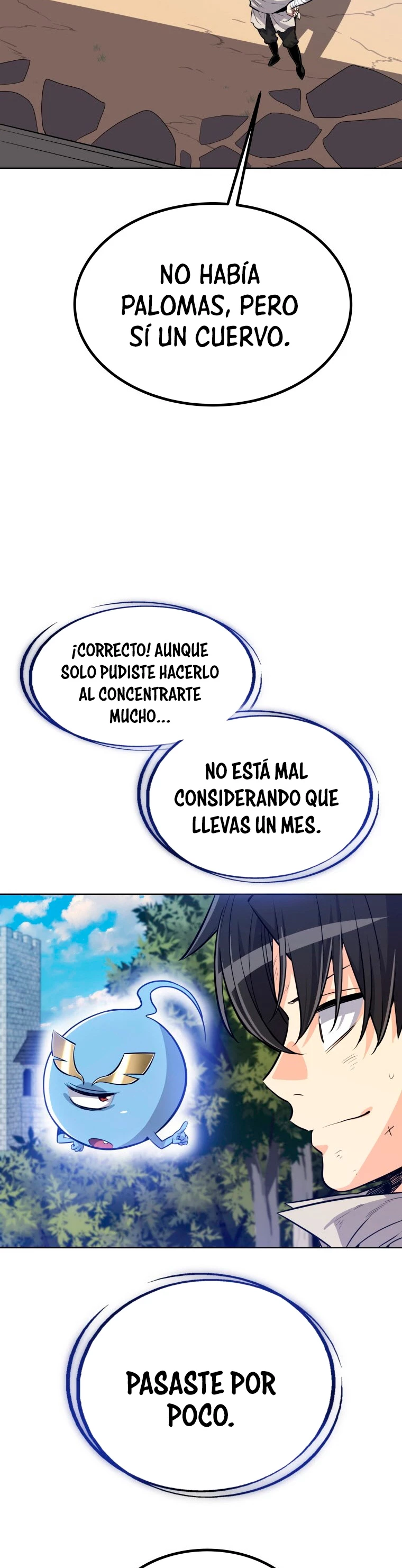 Espada OP > Capitulo 5 > Page 131