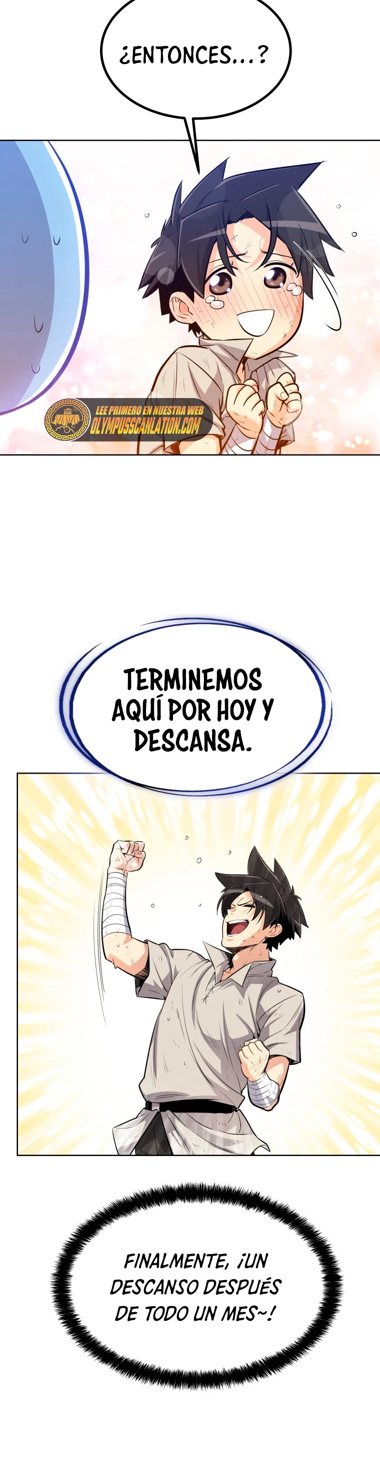 Espada OP > Capitulo 5 > Page 141