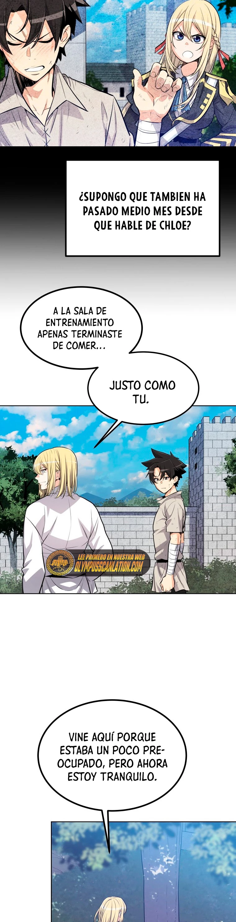 Espada OP > Capitulo 5 > Page 181