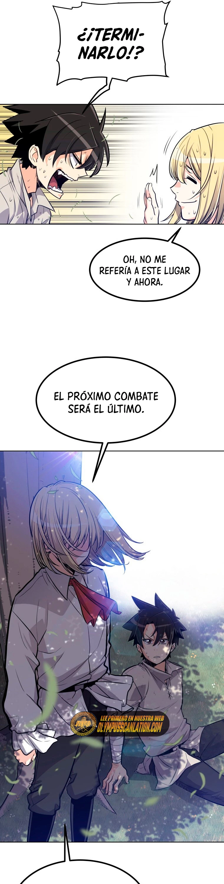 Espada OP > Capitulo 5 > Page 341