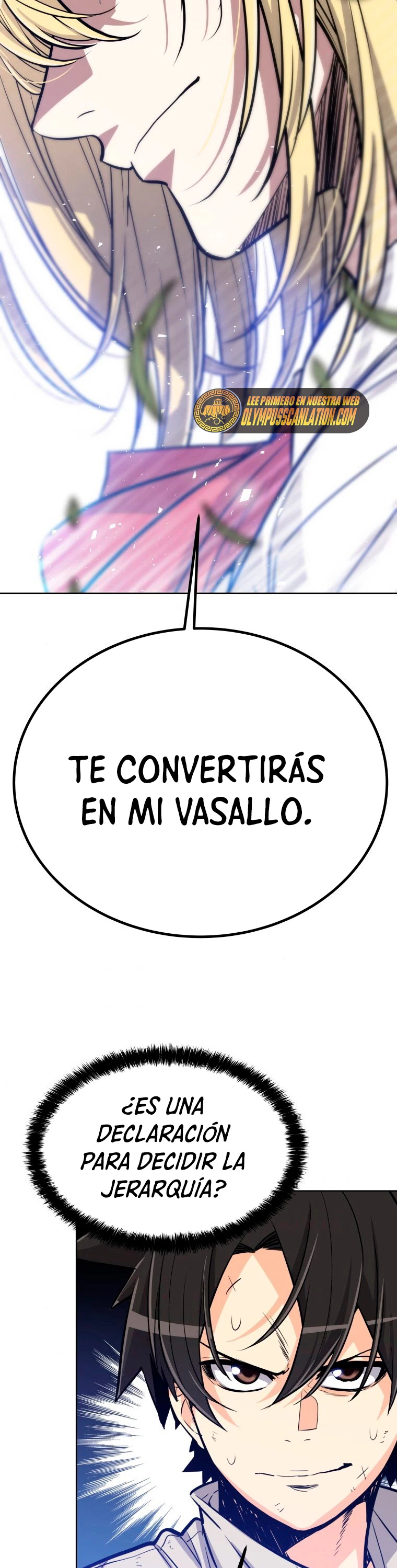 Espada OP > Capitulo 5 > Page 361