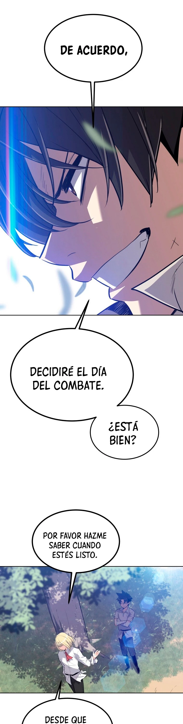 Espada OP > Capitulo 5 > Page 421