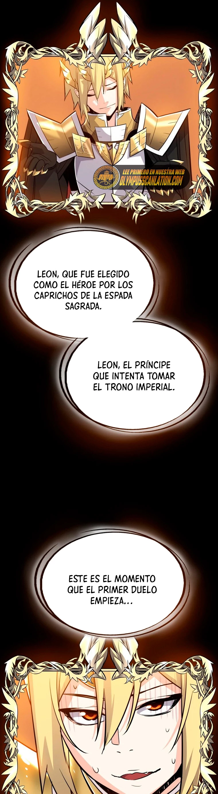 Espada OP > Capitulo 5 > Page 441