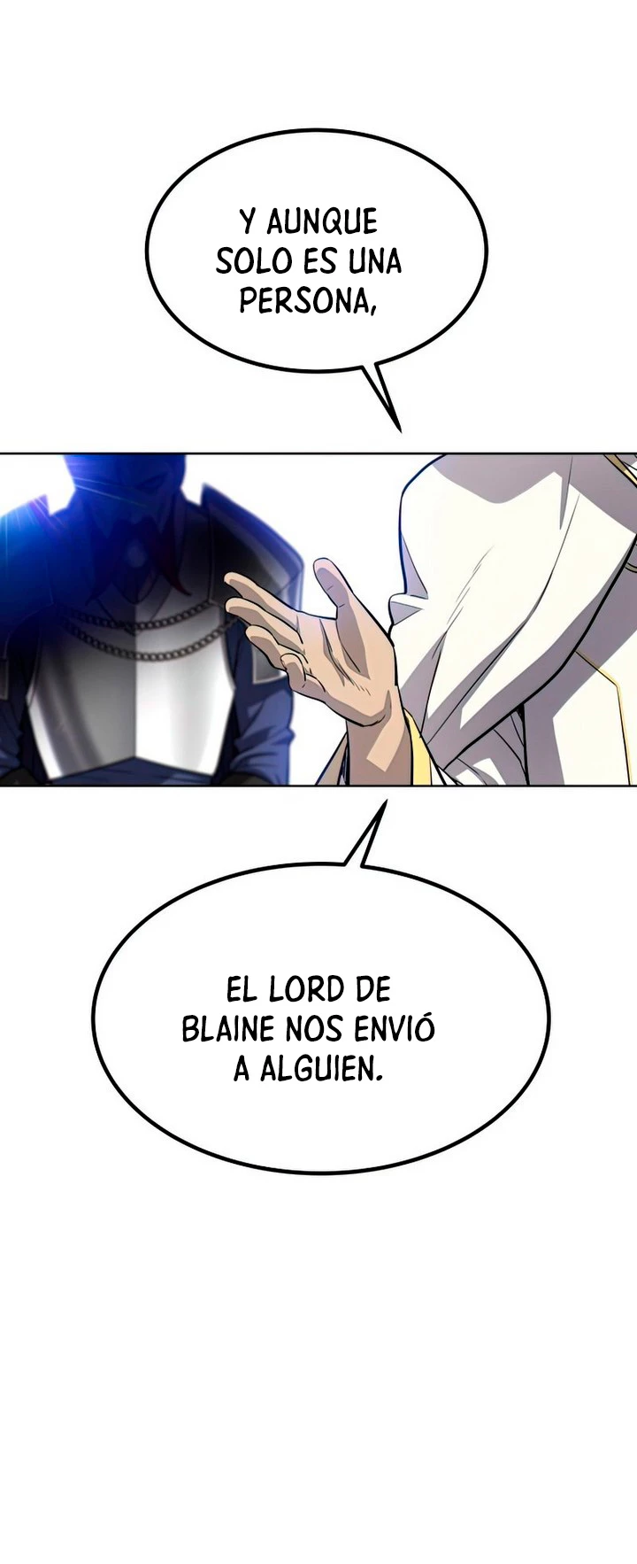 Espada OP > Capitulo 32 > Page 131