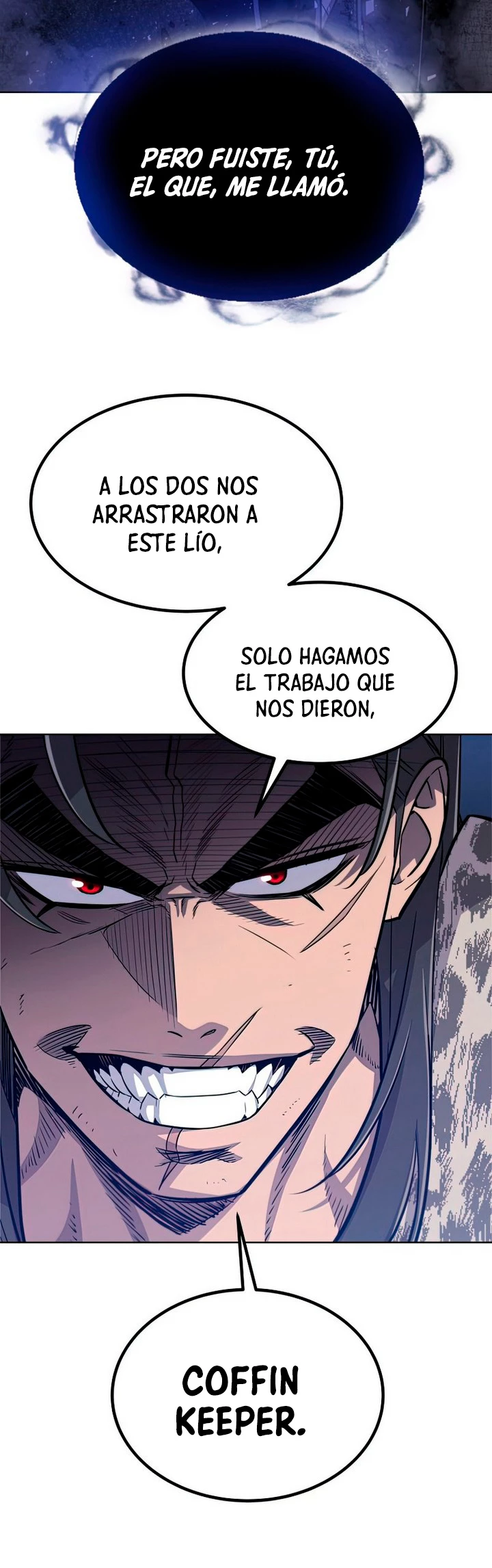 Espada OP > Capitulo 32 > Page 211