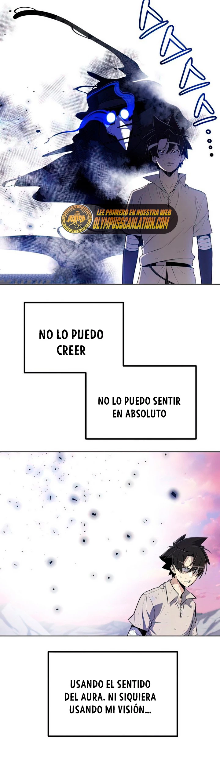 Espada OP > Capitulo 32 > Page 251