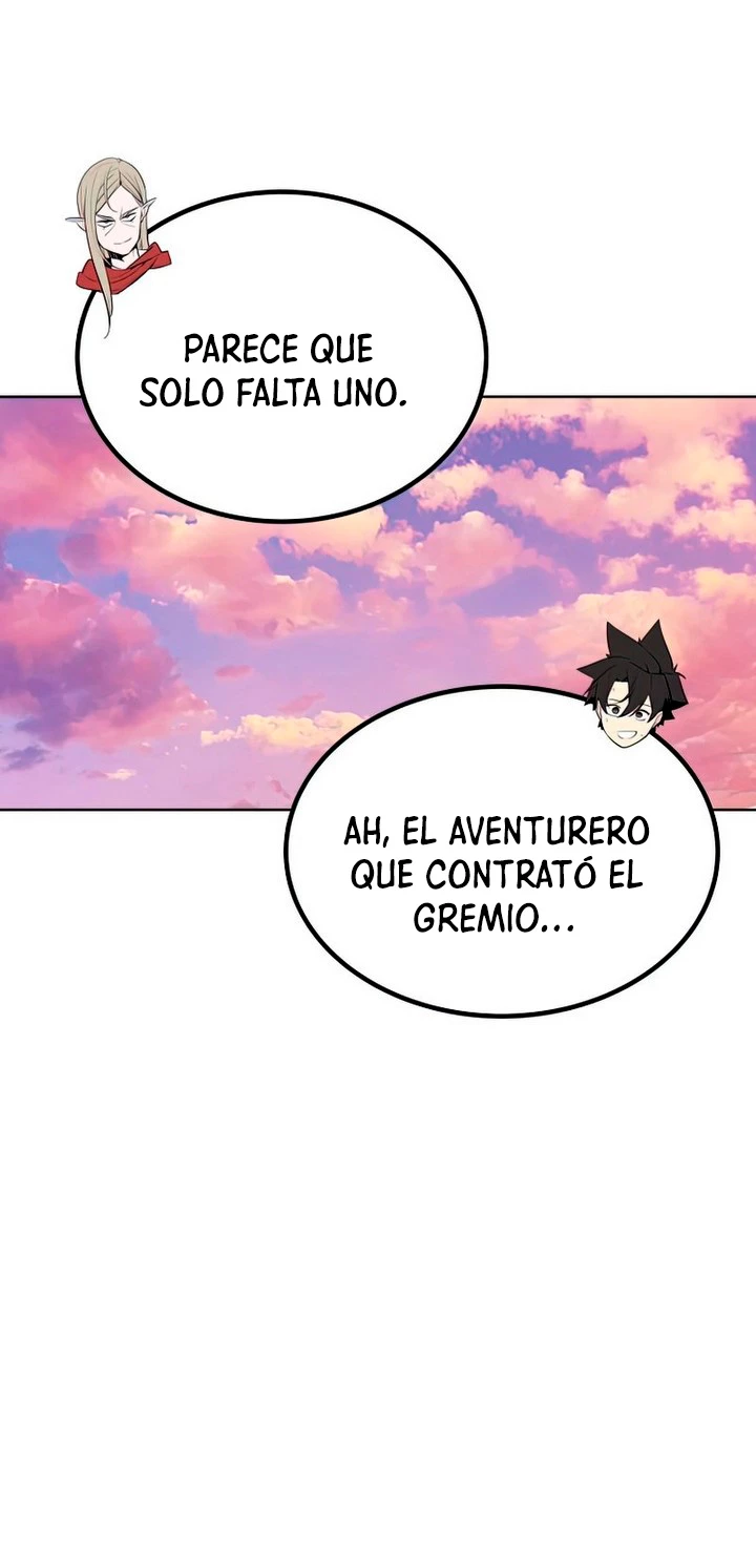 Espada OP > Capitulo 32 > Page 261