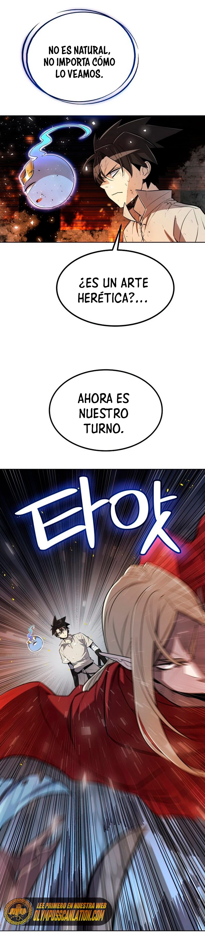 Espada OP > Capitulo 32 > Page 521