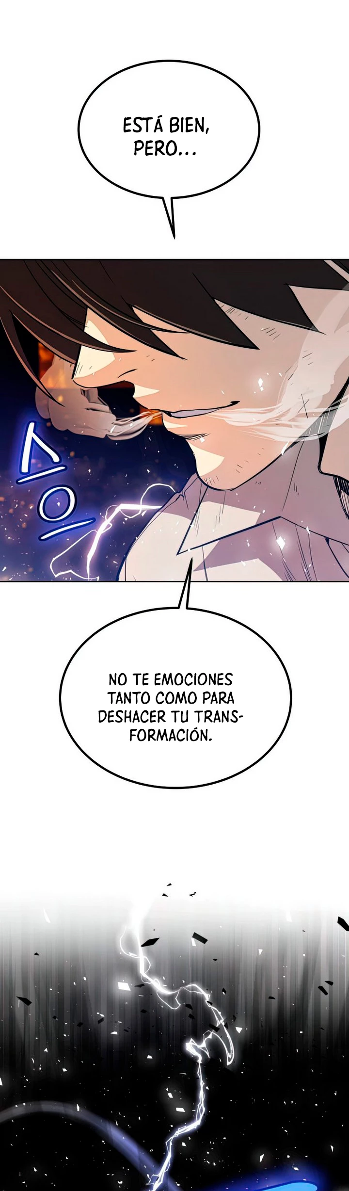 Espada OP > Capitulo 33 > Page 161