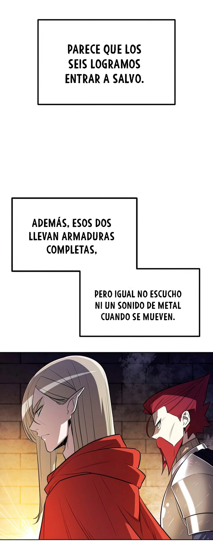 Espada OP > Capitulo 33 > Page 281