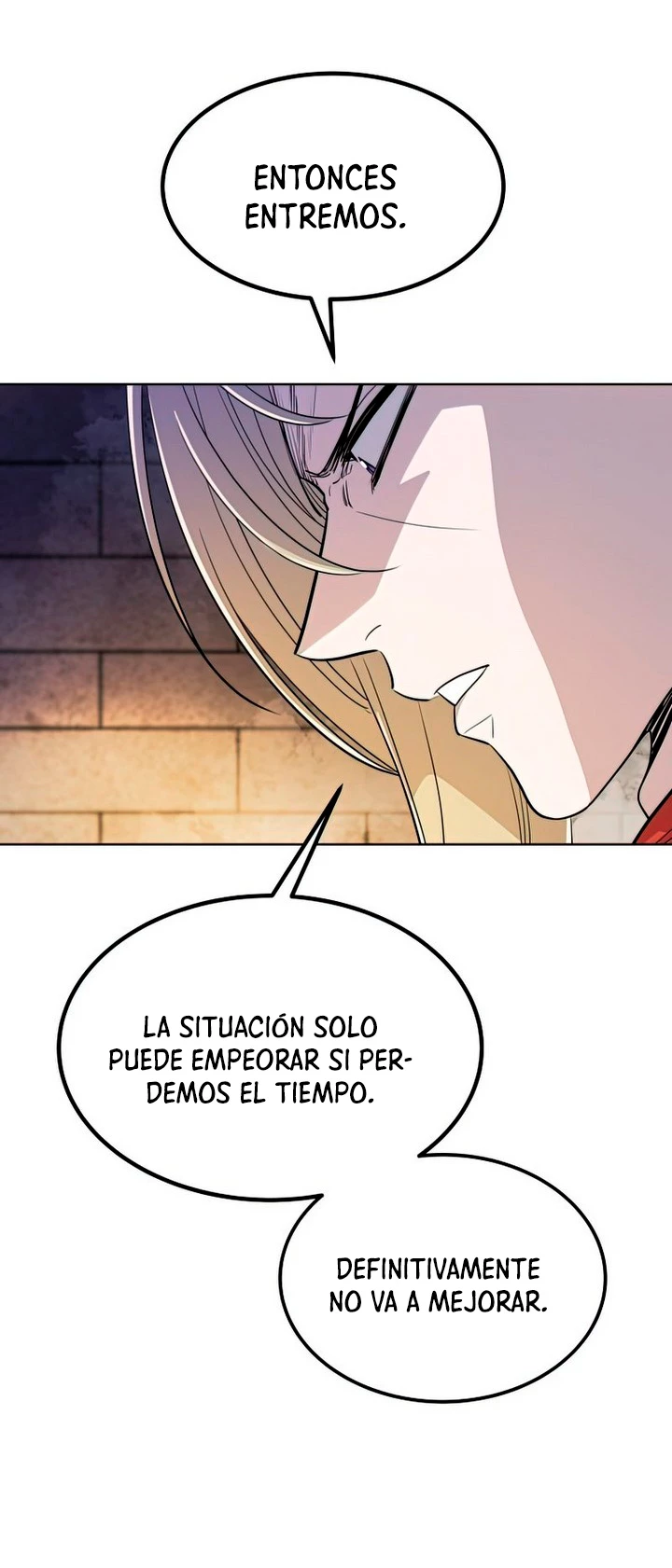 Espada OP > Capitulo 33 > Page 351