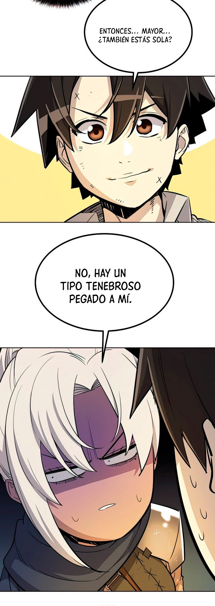 Espada OP > Capitulo 33 > Page 471