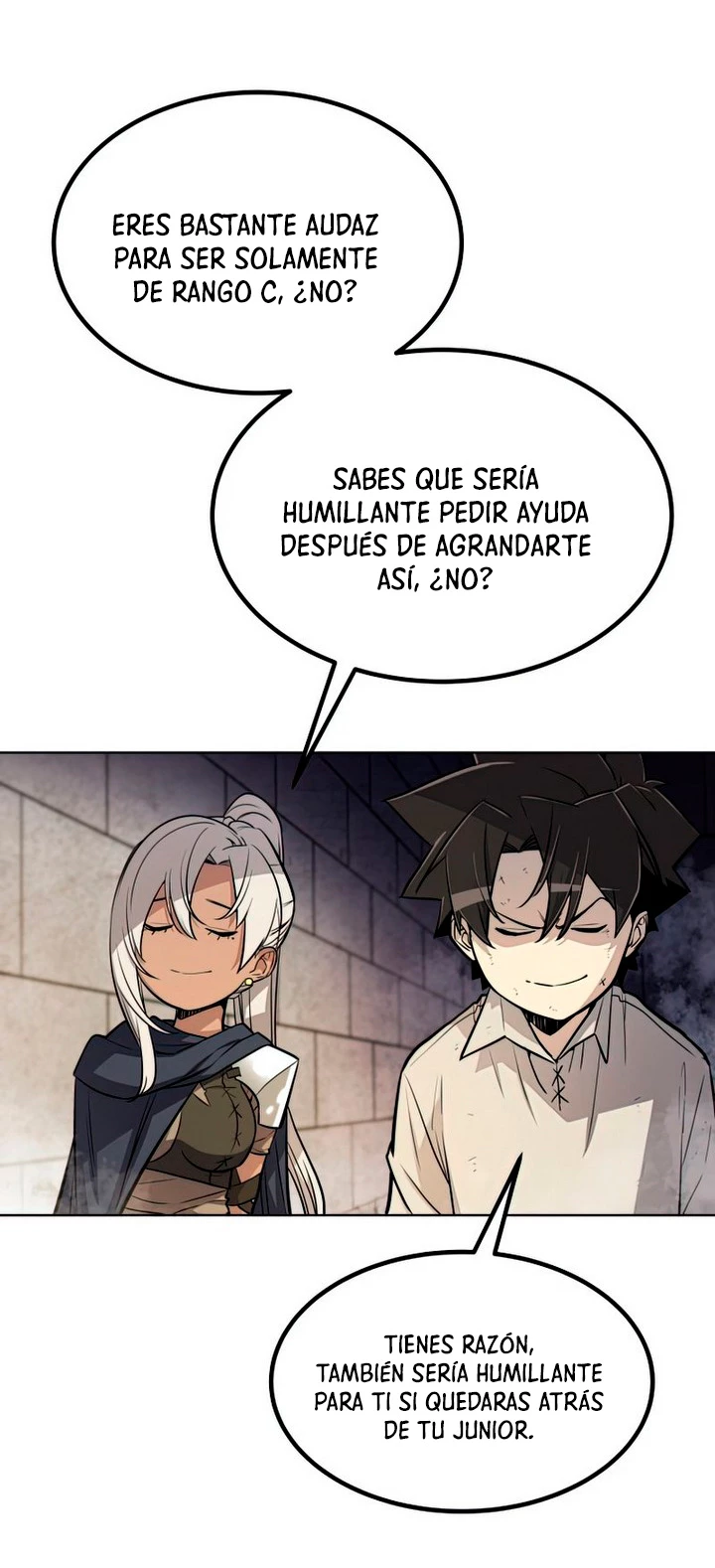 Espada OP > Capitulo 34 > Page 91