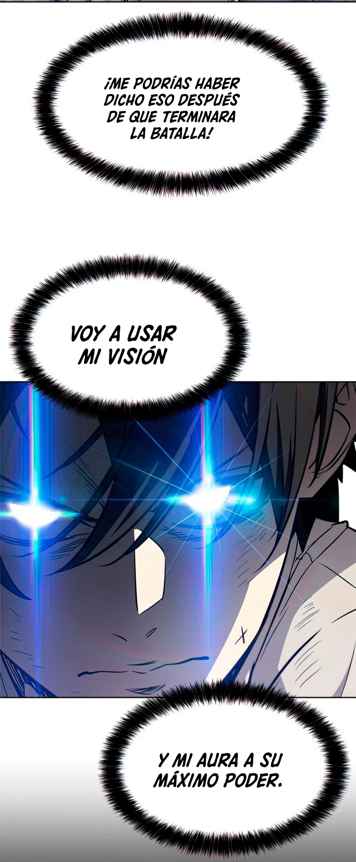 Espada OP > Capitulo 34 > Page 311