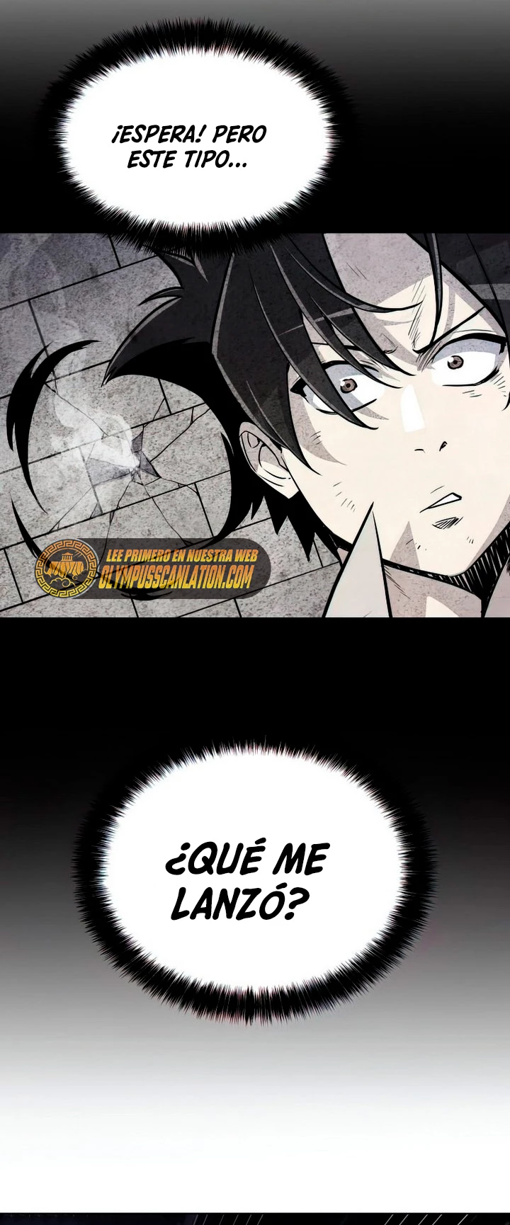 Espada OP > Capitulo 34 > Page 321