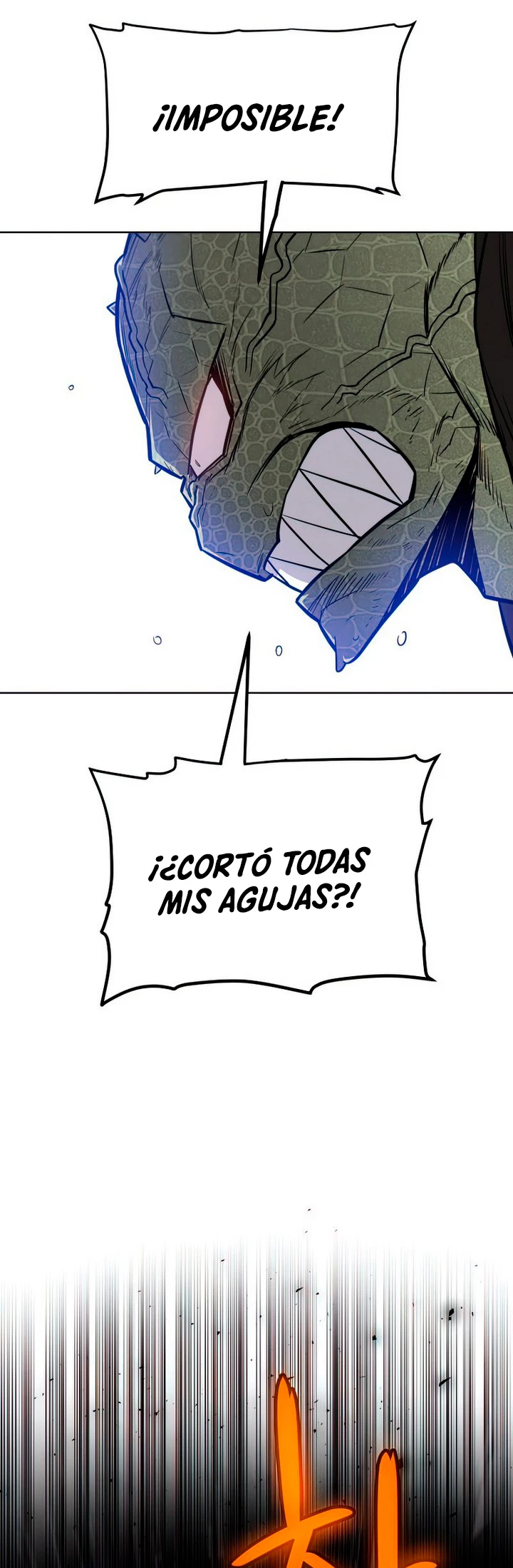 Espada OP > Capitulo 34 > Page 401