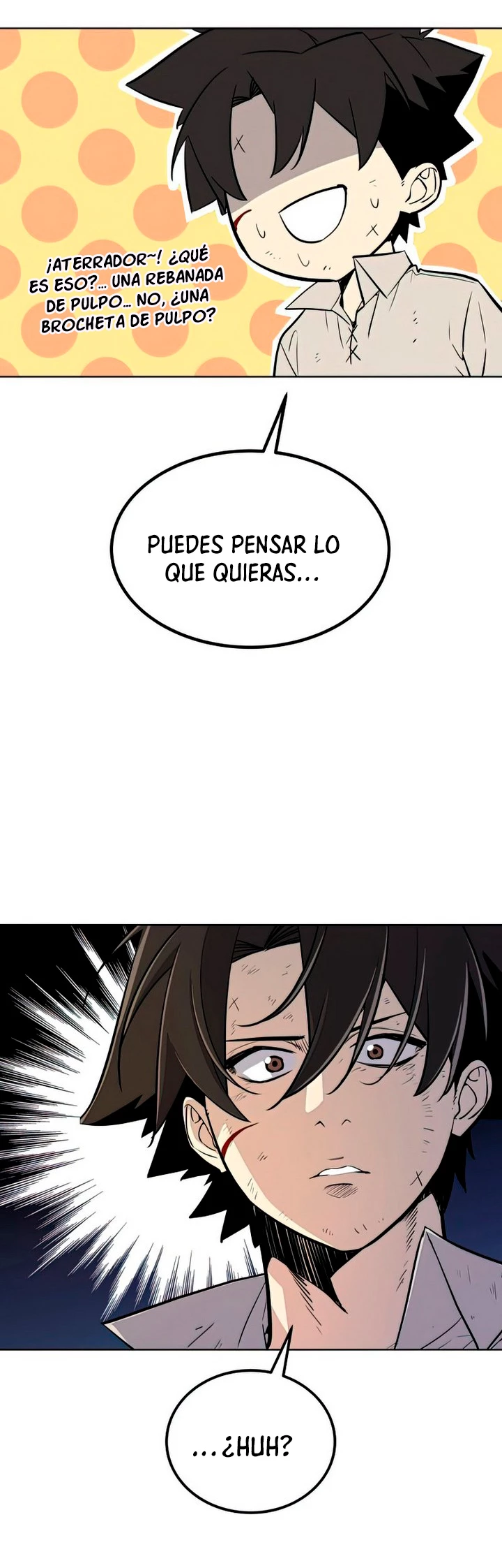 Espada OP > Capitulo 34 > Page 471