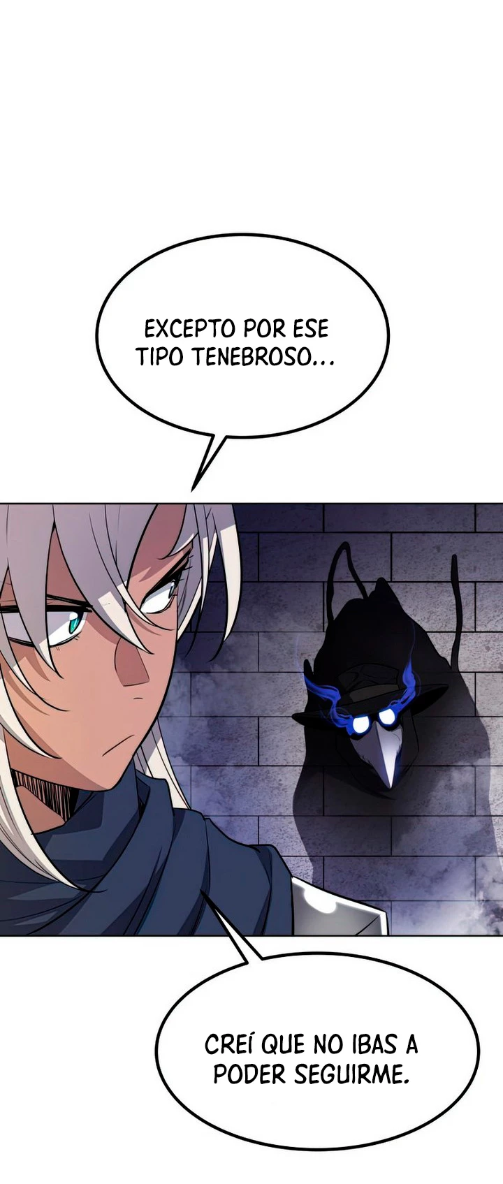 Espada OP > Capitulo 34 > Page 531