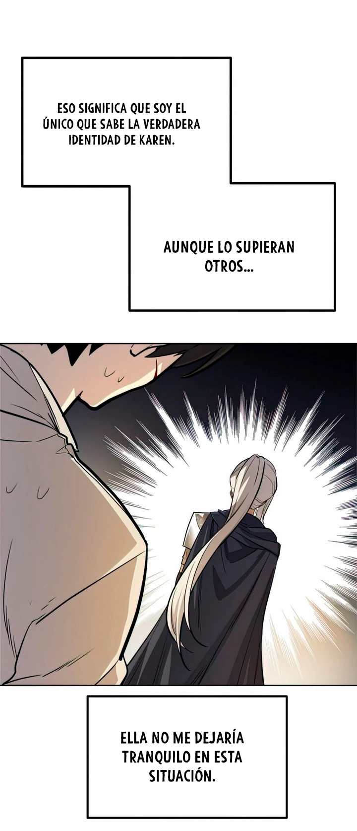 Espada OP > Capitulo 35 > Page 91