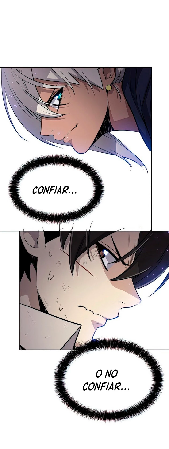 Espada OP > Capitulo 35 > Page 461