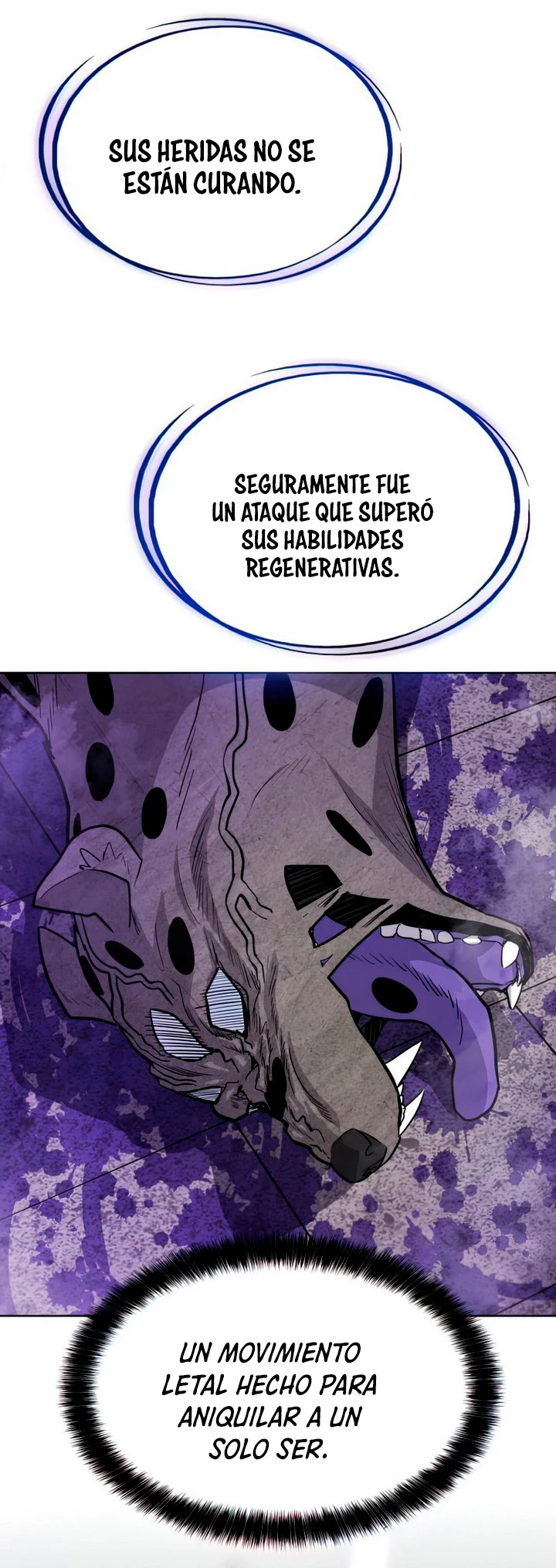 Espada OP > Capitulo 35 > Page 661