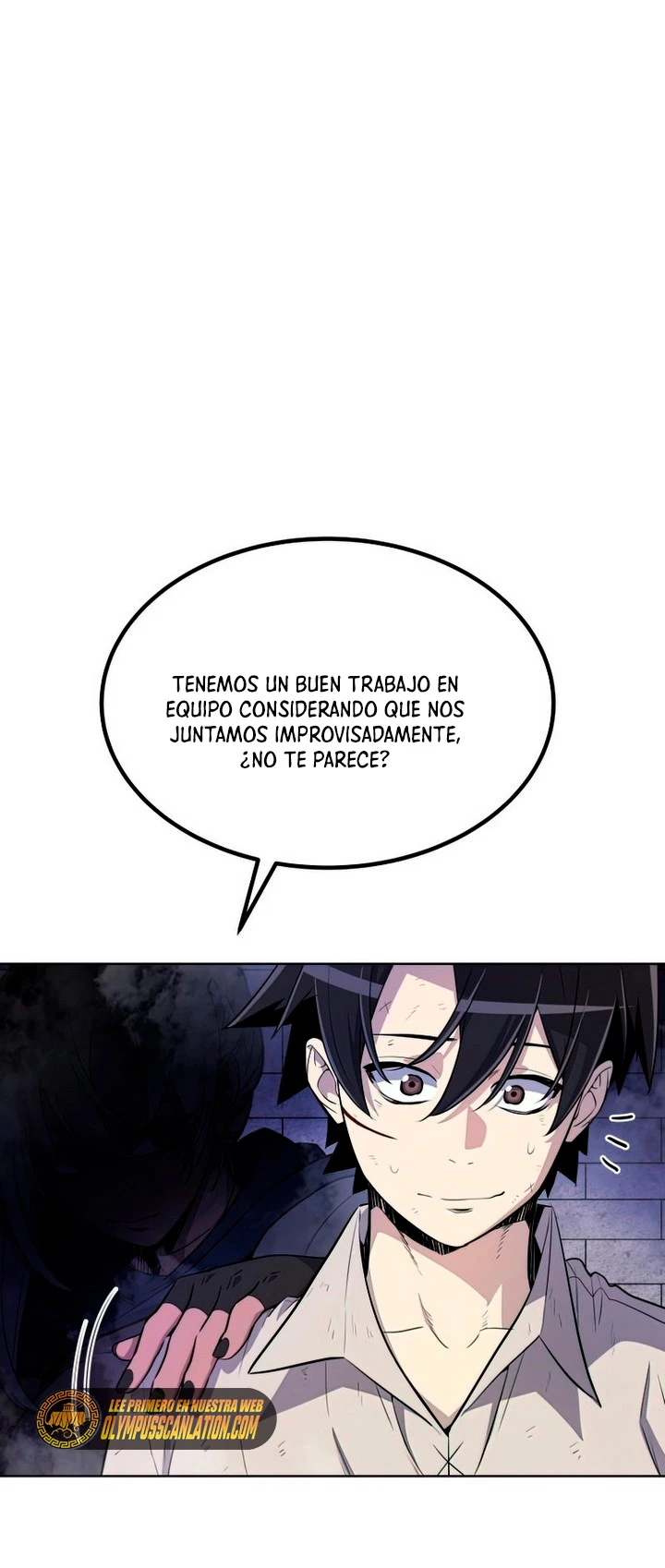 Espada OP > Capitulo 36 > Page 21