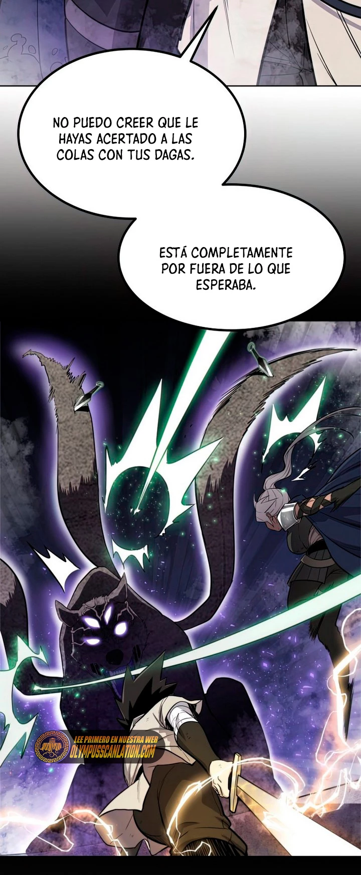 Espada OP > Capitulo 36 > Page 41