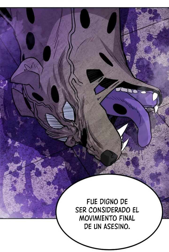 Espada OP > Capitulo 36 > Page 61