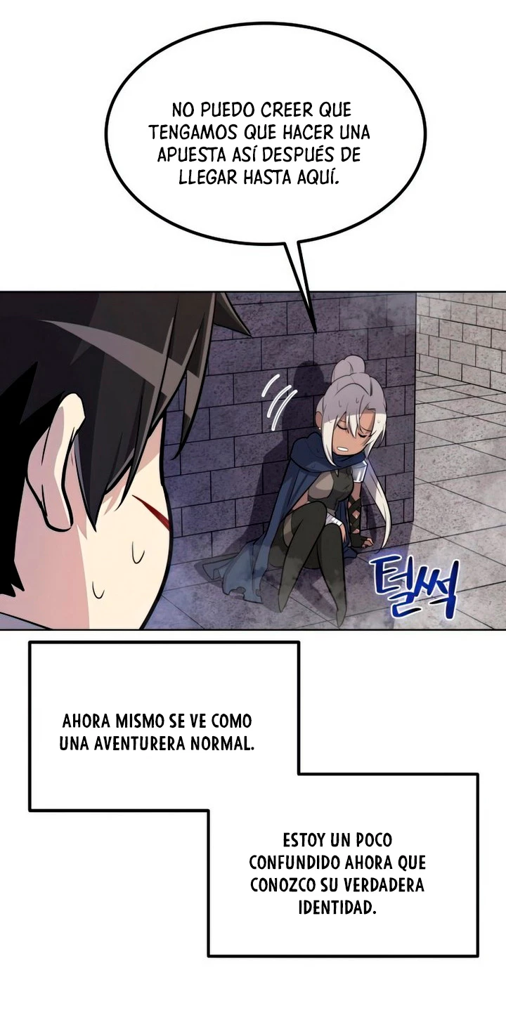 Espada OP > Capitulo 36 > Page 191