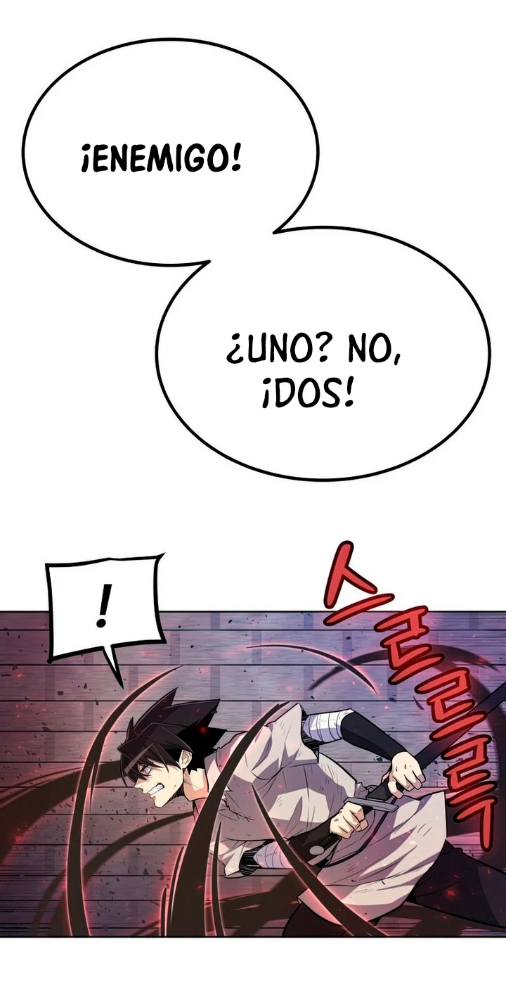 Espada OP > Capitulo 36 > Page 441