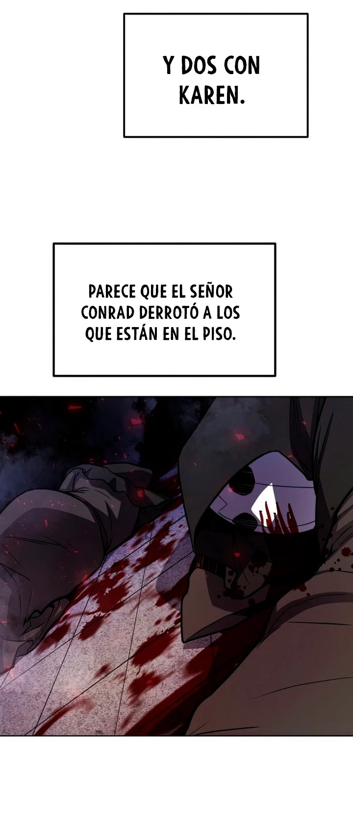 Espada OP > Capitulo 36 > Page 491