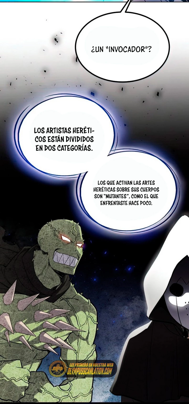 Espada OP > Capitulo 36 > Page 571