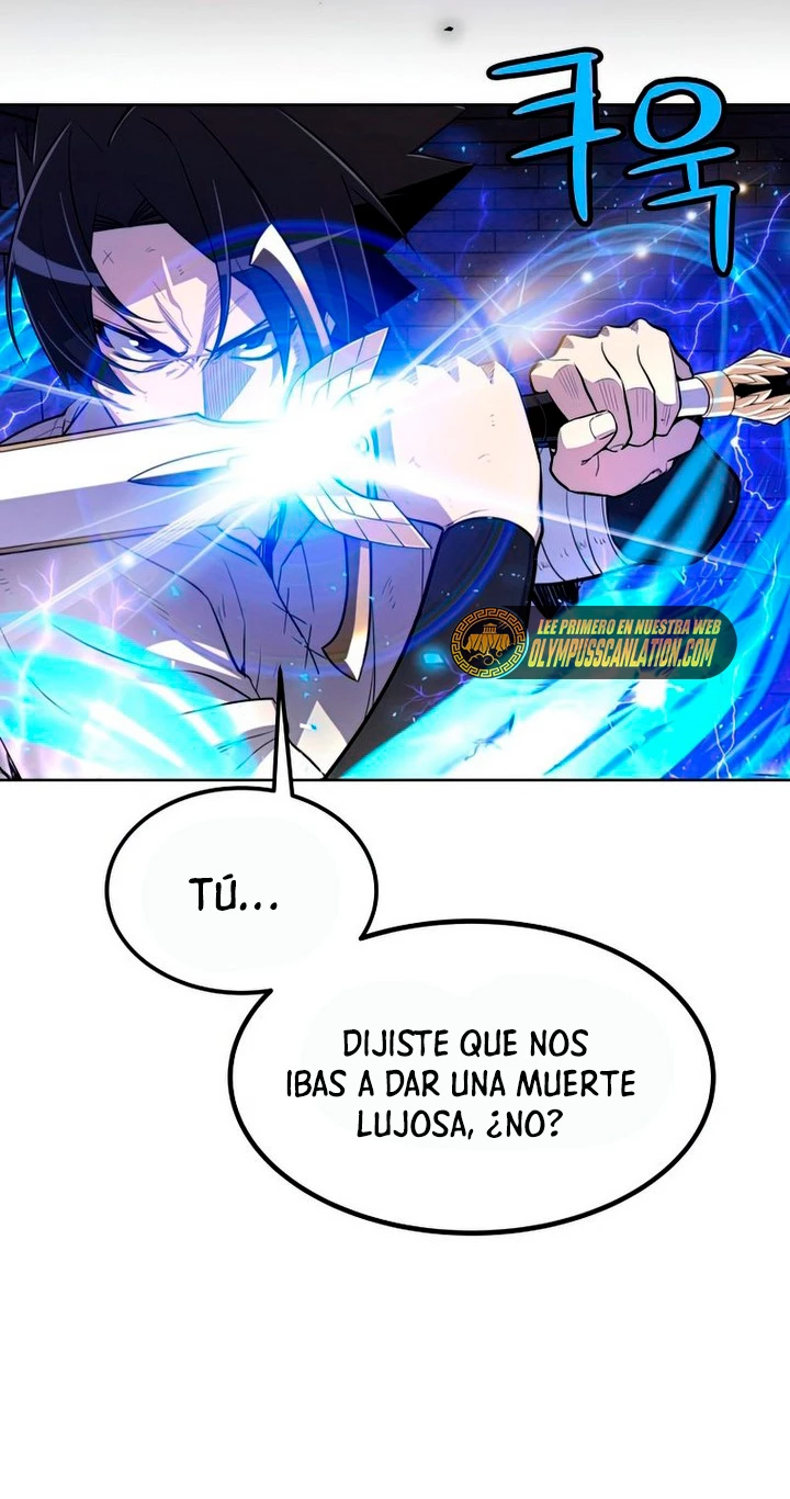 Espada OP > Capitulo 36 > Page 591