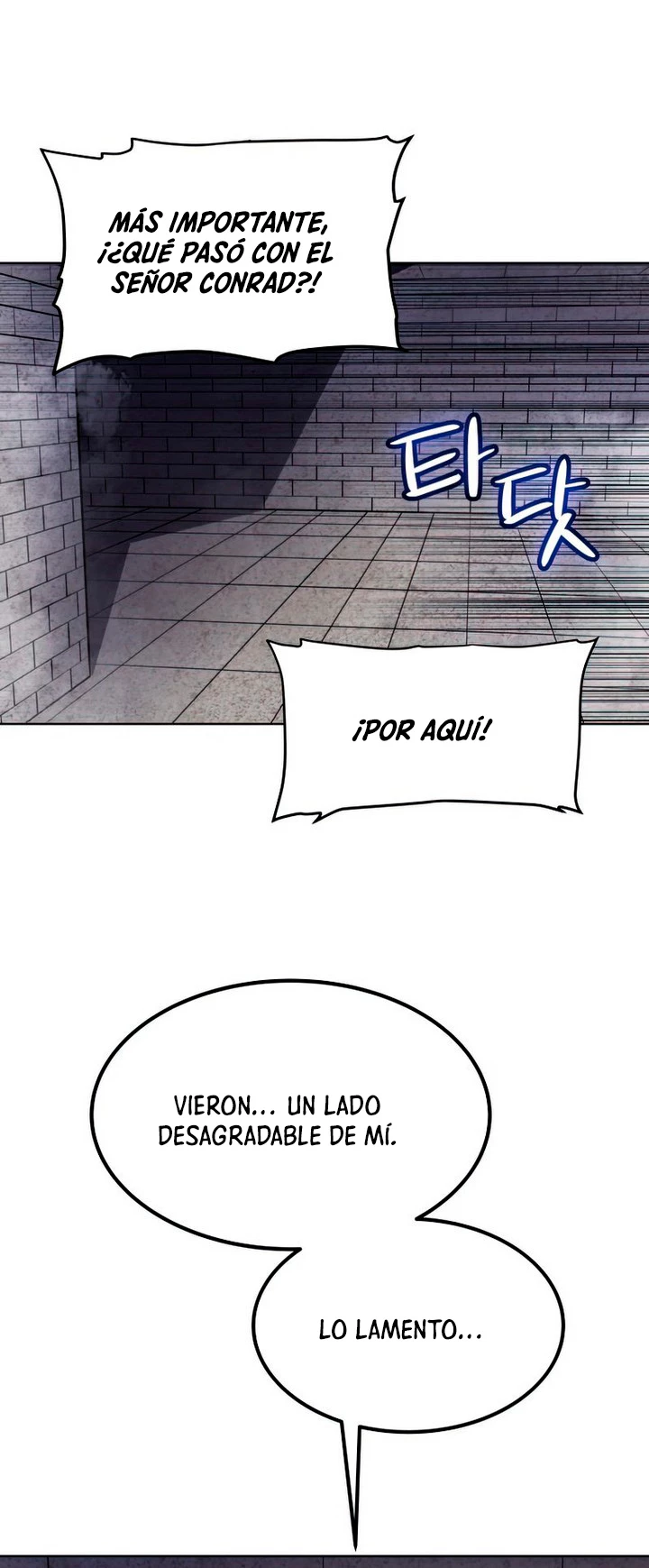 Espada OP > Capitulo 37 > Page 121