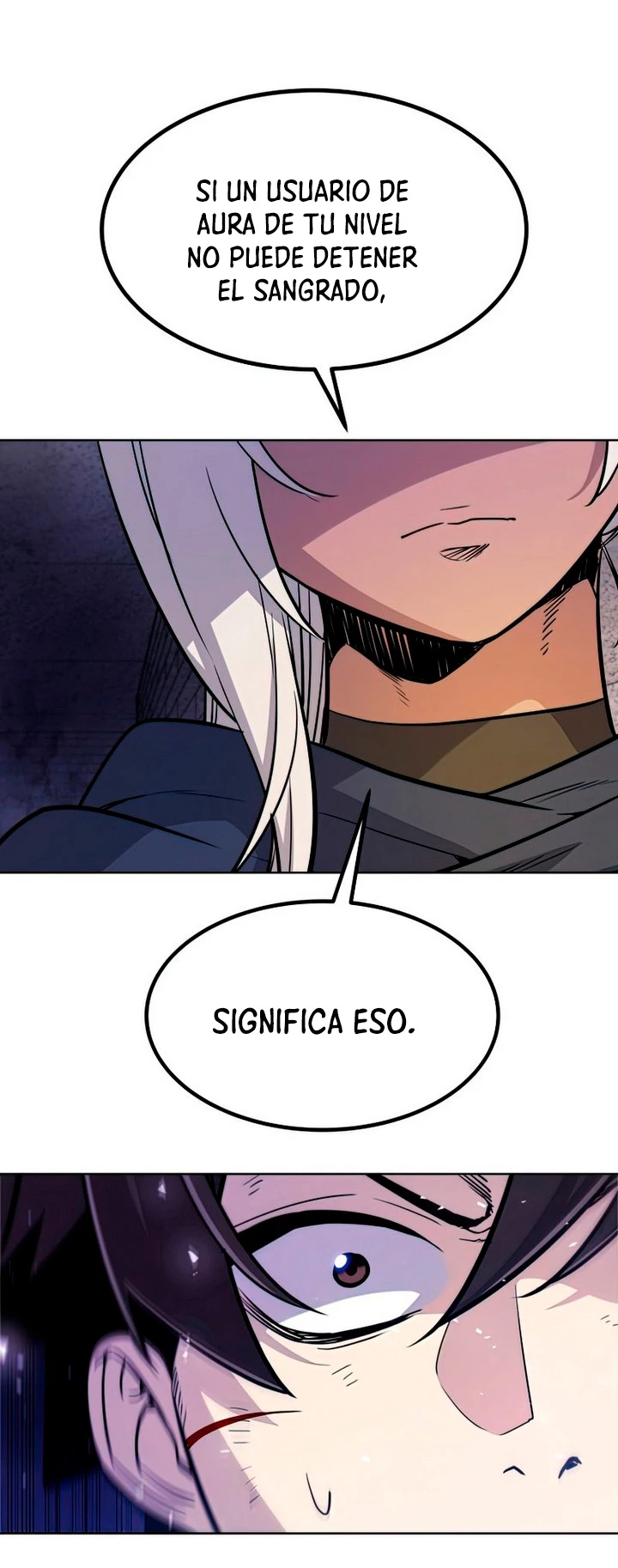 Espada OP > Capitulo 37 > Page 161