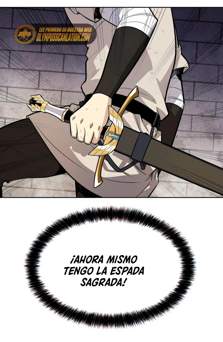 Espada OP > Capitulo 37 > Page 201